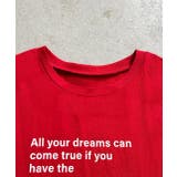 【2025SS新作】ショート丈ロゴプリントTシャツ | ad thie | 詳細画像59