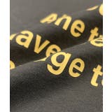 【2025SS新作】ショート丈ロゴプリントTシャツ | ad thie | 詳細画像62