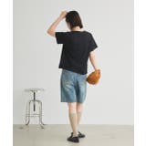【2025SS新作】ベーシッククルーネックTシャツ | ad thie | 詳細画像12