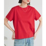 【2025SS新作】ベーシッククルーネックTシャツ | ad thie | 詳細画像41