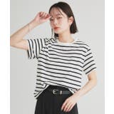 【2025SS新作】ベーシッククルーネックTシャツ | ad thie | 詳細画像51