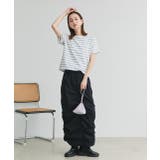 【2025SS新作】ベーシッククルーネックTシャツ | ad thie | 詳細画像54