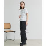 【2025SS新作】ベーシッククルーネックTシャツ | ad thie | 詳細画像55
