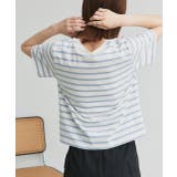 【2025SS新作】ベーシッククルーネックTシャツ | ad thie | 詳細画像61
