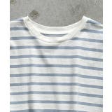 【2025SS新作】ベーシッククルーネックTシャツ | ad thie | 詳細画像63