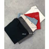 【2025SS新作】ベーシッククルーネックTシャツ | ad thie | 詳細画像66