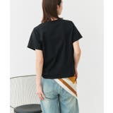 ベーシックロゴプリントTシャツ | ad thie | 詳細画像51 