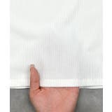 前後2wayリブタンクトップ | ad thie | 詳細画像52 