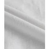 フラワーモチーフコード刺繍Tシャツ | ad thie | 詳細画像29 