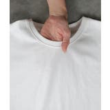 ヘムスリーブレースデザイントップス | ad thie | 詳細画像27 