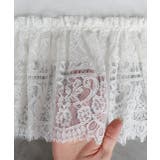 ヘムスリーブレースデザイントップス | ad thie | 詳細画像28 