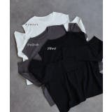 【2025AW新作】ショルダーカットアウトロングスリーブTシャツ | ad thie | 詳細画像42