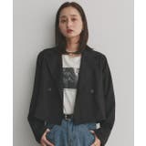 アソートフォトプリントTシャツ | ad thie | 詳細画像15 