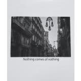 アソートフォトプリントTシャツ | ad thie | 詳細画像16 