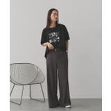 アソートフォトプリントTシャツ | ad thie | 詳細画像17 
