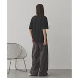 アソートフォトプリントTシャツ | ad thie | 詳細画像18 