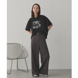 アソートフォトプリントTシャツ | ad thie | 詳細画像19 
