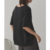 アソートフォトプリントTシャツ | ad thie | 詳細画像22 