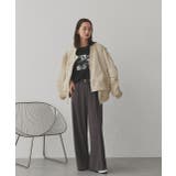 アソートフォトプリントTシャツ | ad thie | 詳細画像26 