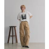 アソートフォトプリントTシャツ | ad thie | 詳細画像29 