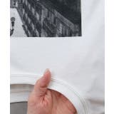 アソートフォトプリントTシャツ | ad thie | 詳細画像42 