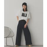 アソートフォトプリントTシャツ | ad thie | 詳細画像5 