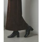 ラメモールスリットナロースカート		 | ad thie | 詳細画像26 