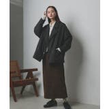 ラメモールスリットナロースカート		 | ad thie | 詳細画像31 