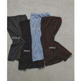 ラメモールスリットナロースカート		 | ad thie | 詳細画像40 