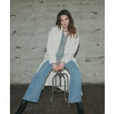 シャギーニットショートパンツ | ad thie | 詳細画像11 