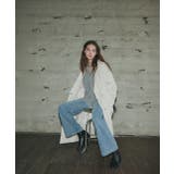 シャギーニットショートパンツ | ad thie | 詳細画像12 