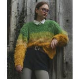 シャギーニットショートパンツ | ad thie | 詳細画像30 