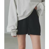 シャギーニットショートパンツ | ad thie | 詳細画像50 