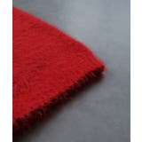 シャギーニットショートパンツ | ad thie | 詳細画像80 