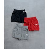 シャギーニットショートパンツ | ad thie | 詳細画像82 