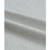 ショート丈スウェットフーディーパーカー | ad thie | 詳細画像71 