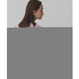 【2025AW新作】配色アソートスリーブハイネックトップス | ad thie | 詳細画像80