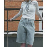 袖切替ラメシアー レースアソートトップス | ad thie | 詳細画像4 