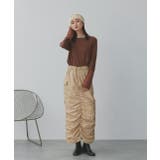 袖切替ラメシアー レースアソートトップス | ad thie | 詳細画像88 