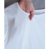 袖切替ラメシアー レースアソートトップス | ad thie | 詳細画像93 