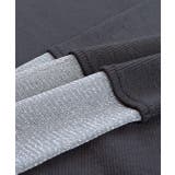 袖切替ラメシアー レースアソートトップス | ad thie | 詳細画像94 