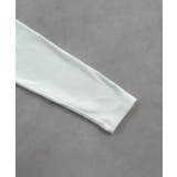 CICA配合 ハイネックリブトップス | ad thie | 詳細画像30 