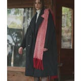 CICA配合 ハイネックリブトップス | ad thie | 詳細画像5 