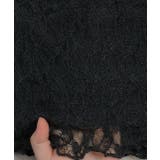 プチハイネックレーストップス | ad thie | 詳細画像38 