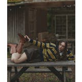 コンパクトベロアシャツ | ad thie | 詳細画像17 