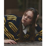 コンパクトベロアシャツ | ad thie | 詳細画像18 