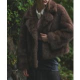 コンパクトベロアシャツ | ad thie | 詳細画像26 