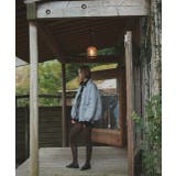 コンパクトベロアシャツ | ad thie | 詳細画像39 