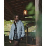 コンパクトベロアシャツ | ad thie | 詳細画像40 