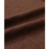 コンパクトベロアシャツ | ad thie | 詳細画像70 